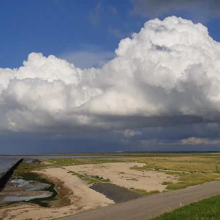 Waddenfestijn Villa Paesens Luaran gambar
