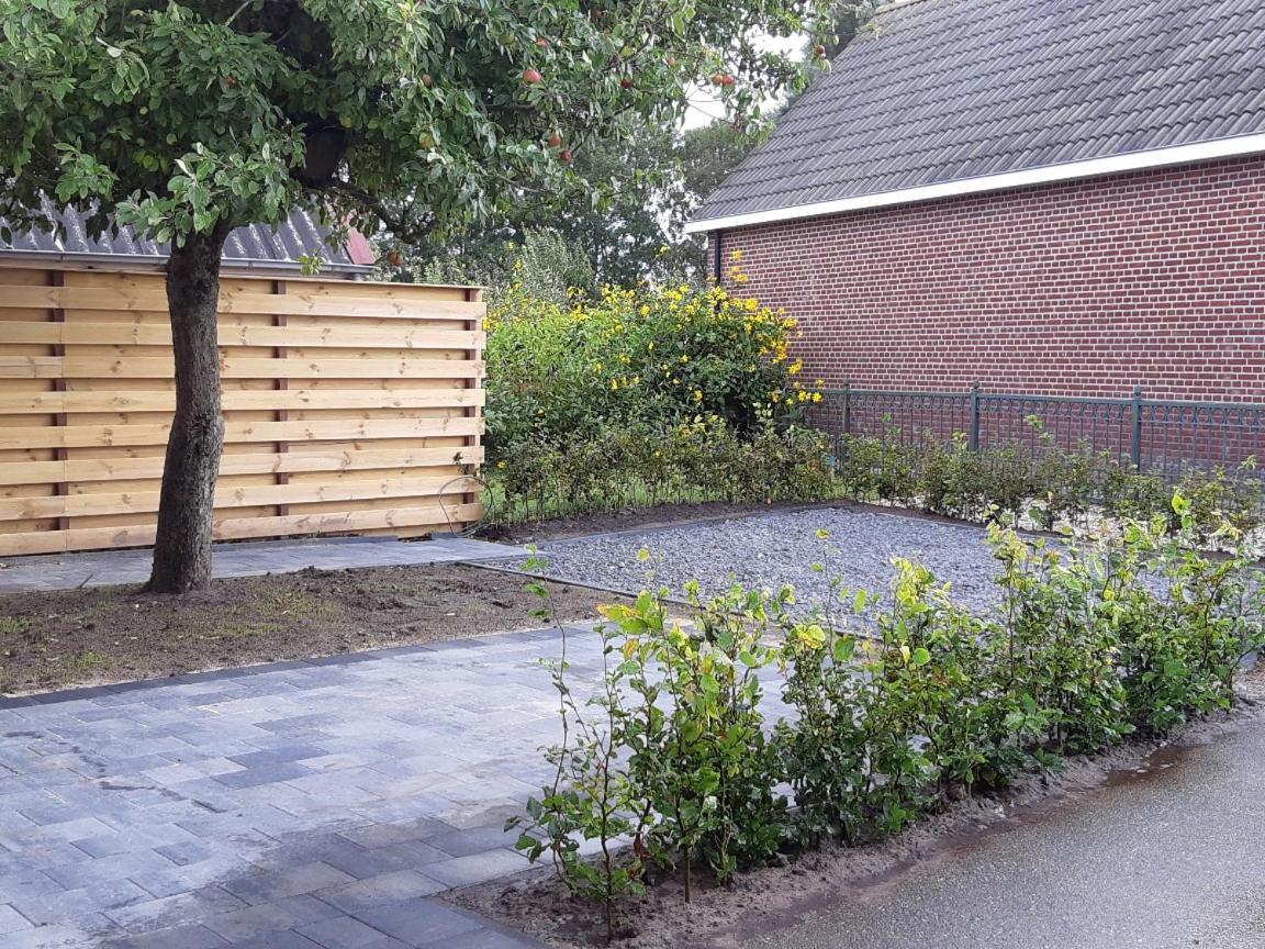 Waddenfestijn Villa Paesens Luaran gambar