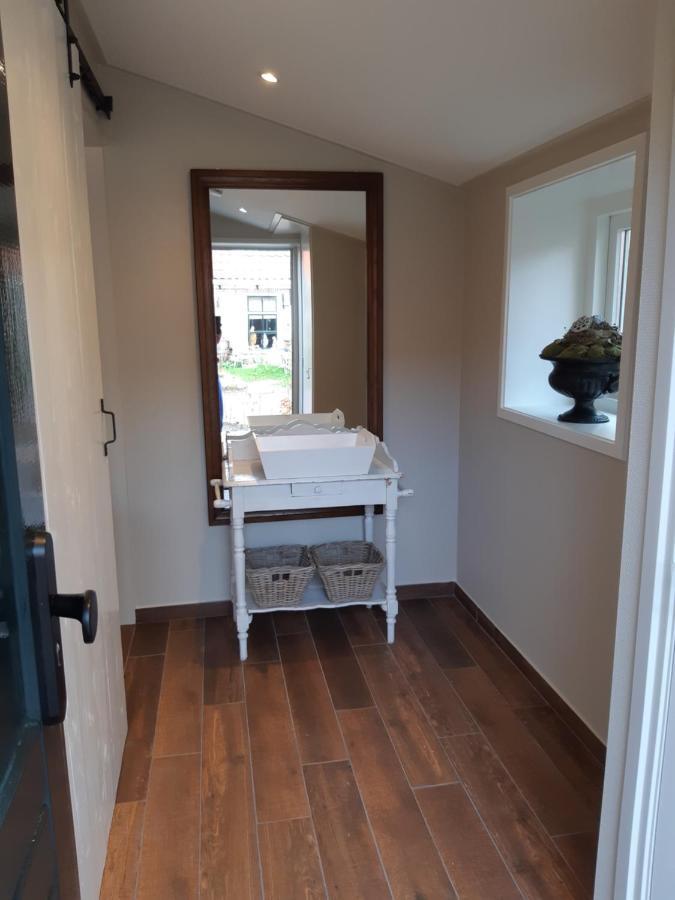 Waddenfestijn Villa Paesens Luaran gambar