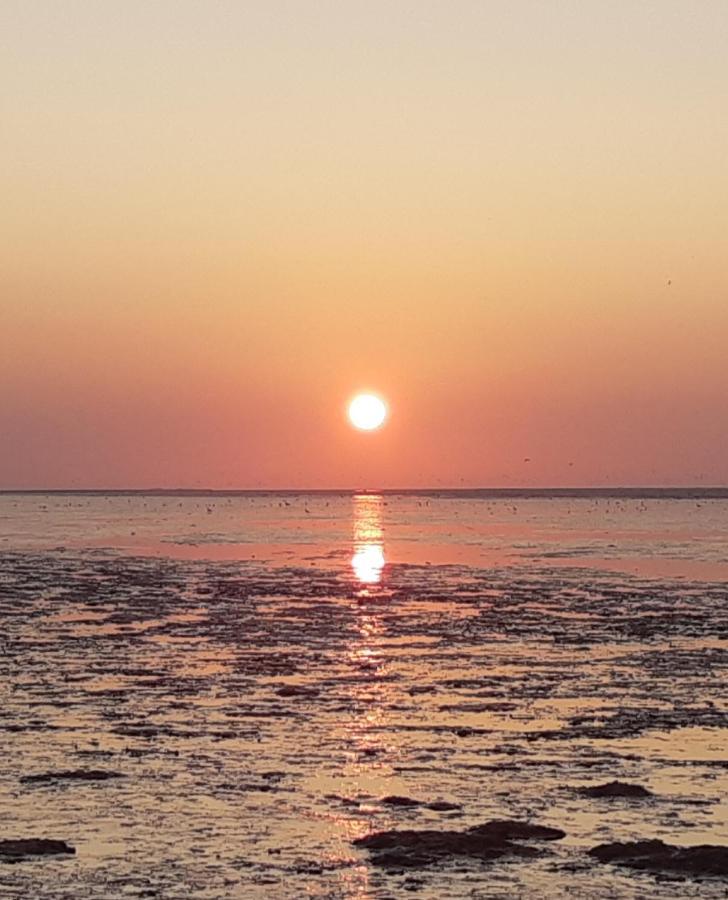 Waddenfestijn Villa Paesens Luaran gambar