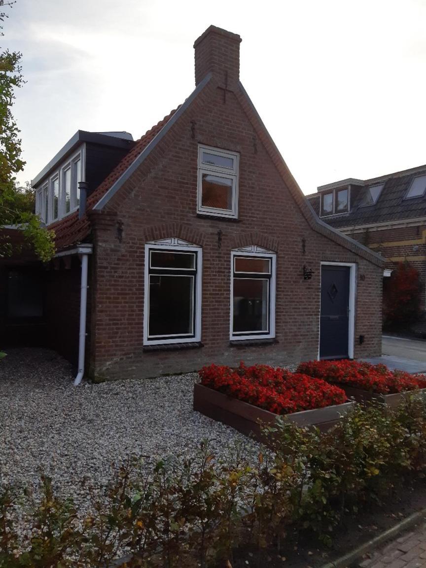 Waddenfestijn Villa Paesens Luaran gambar