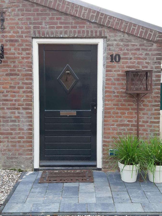 Waddenfestijn Villa Paesens Luaran gambar